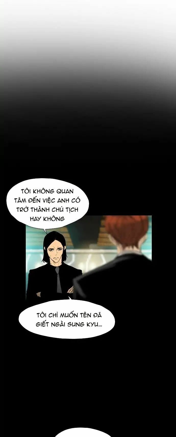 Kẻ Hồi Sinh Chapter 69 - Trang 3