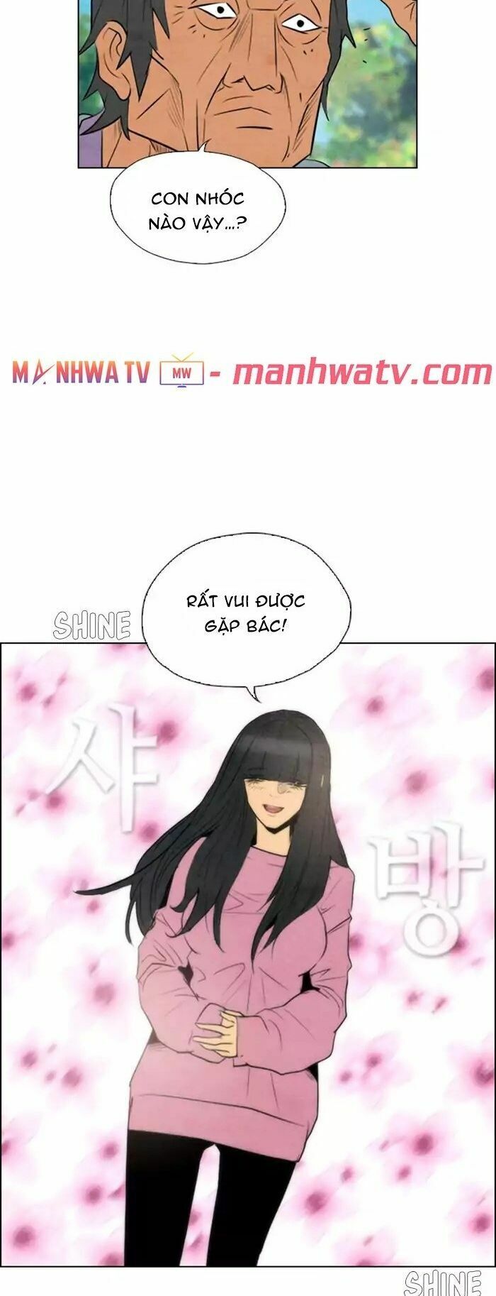 Kẻ Hồi Sinh Chapter 56 - Trang 22