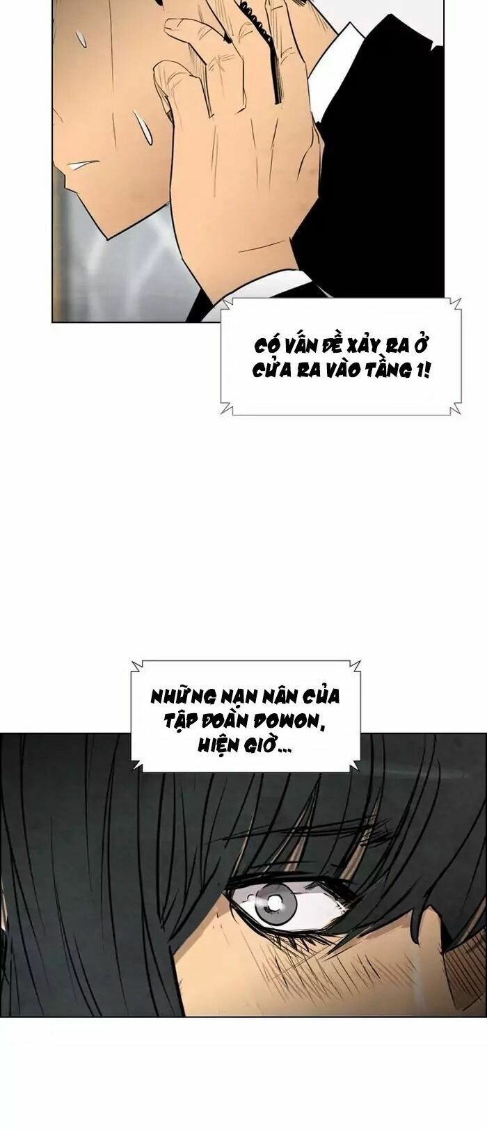 Kẻ Hồi Sinh Chapter 42 - Trang 8