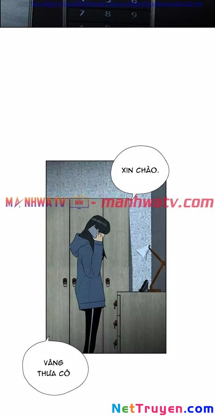 Kẻ Hồi Sinh Chapter 41 - Trang 36