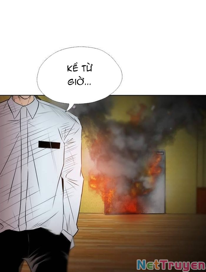 Kẻ Hồi Sinh Chapter 151 - Trang 64