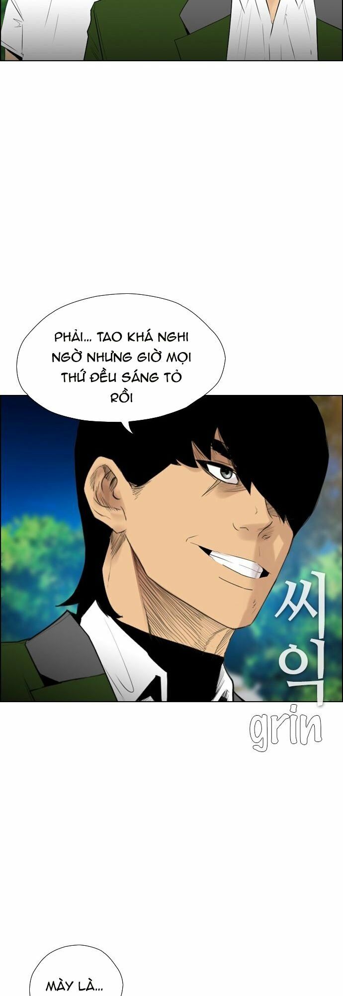 Kẻ Hồi Sinh Chapter 118 - Trang 9