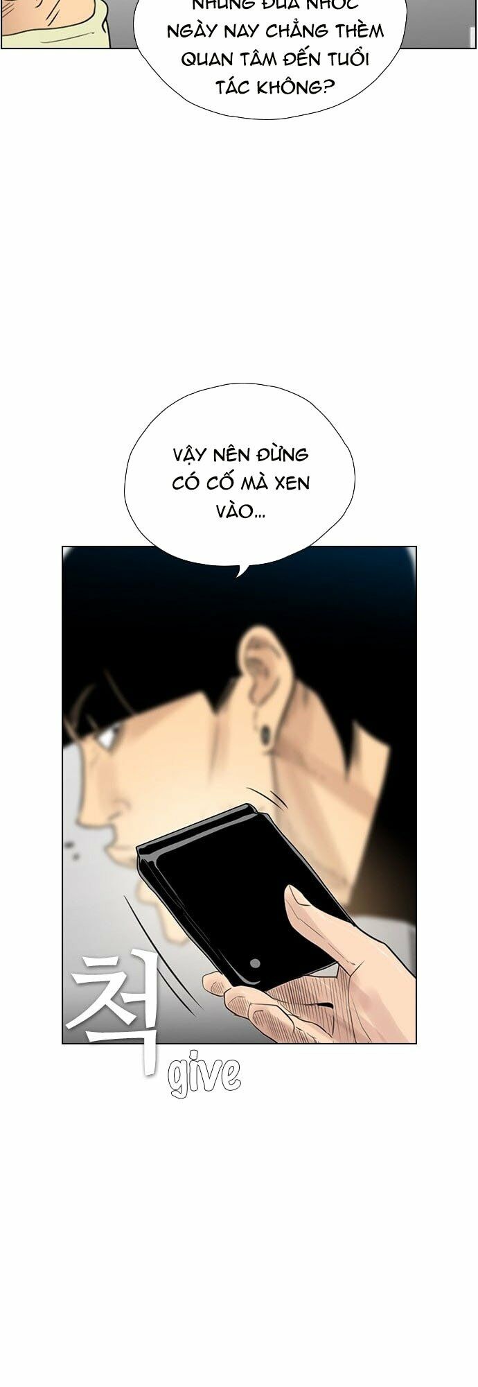 Kẻ Hồi Sinh Chapter 120 - Trang 45