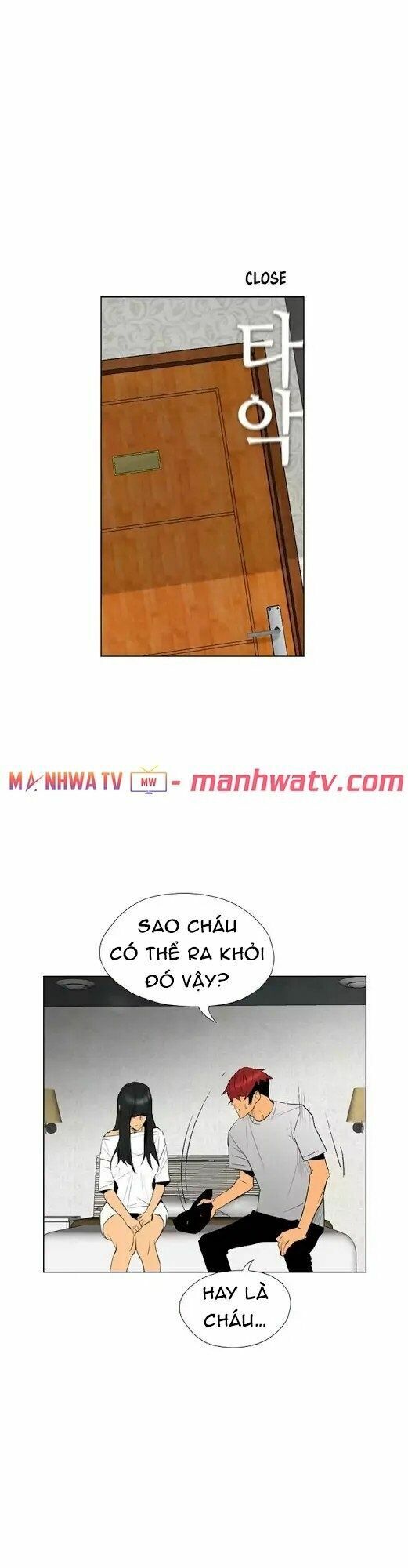 Kẻ Hồi Sinh Chapter 52 - Trang 27