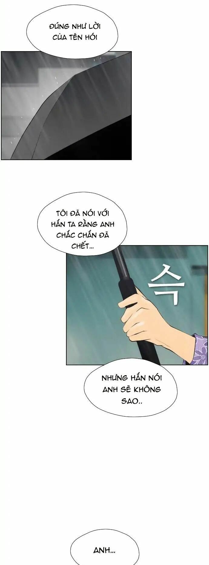 Kẻ Hồi Sinh Chapter 67 - Trang 37