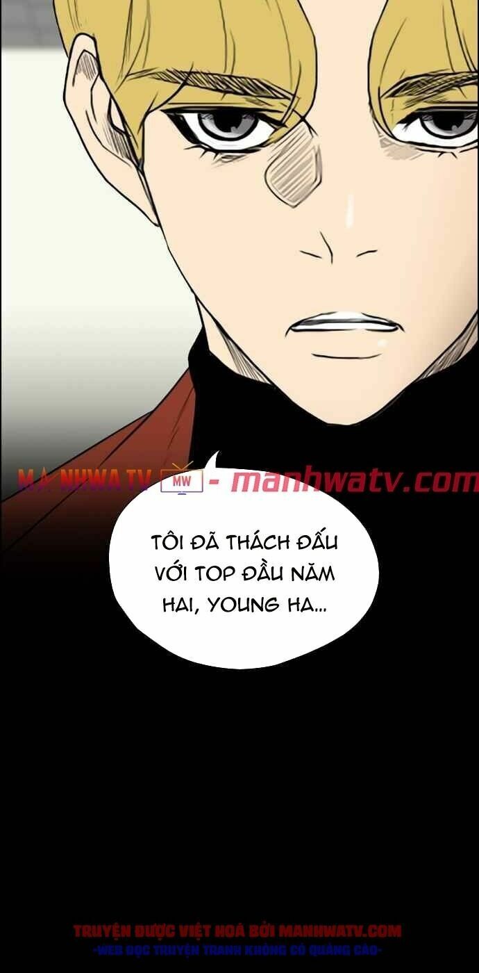 Kẻ Hồi Sinh Chapter 105 - Trang 24