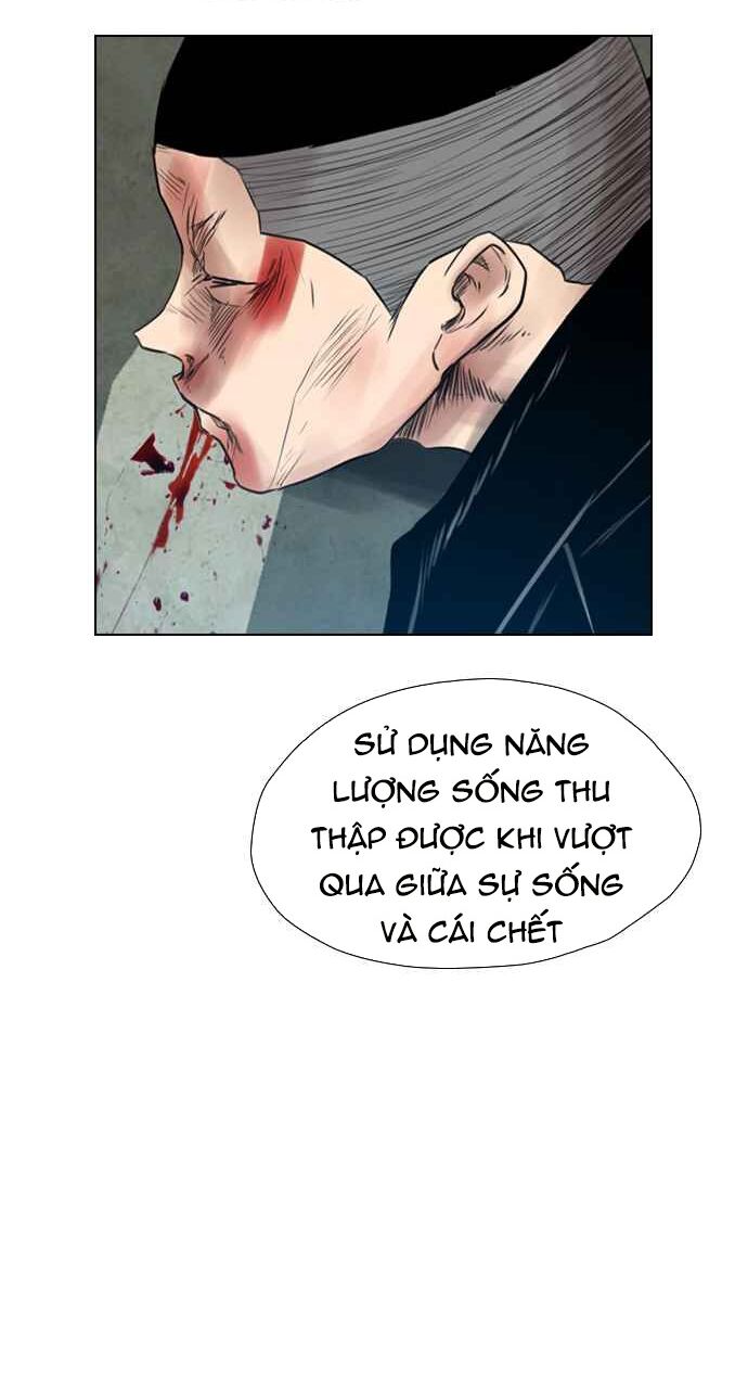 Kẻ Hồi Sinh Chapter 129 - Trang 28