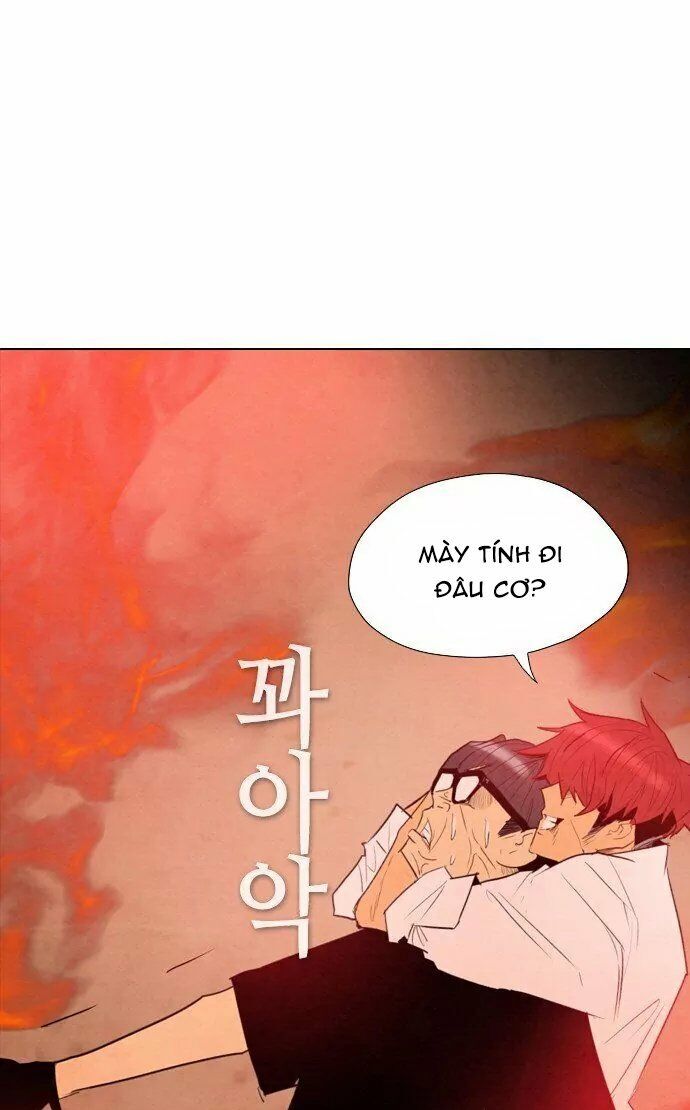 Kẻ Hồi Sinh Chapter 28 - Trang 77