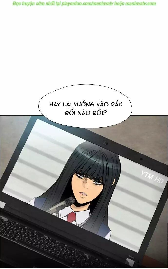 Kẻ Hồi Sinh Chapter 36 - Trang 21