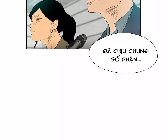 Kẻ Hồi Sinh Chapter 36 - Trang 32