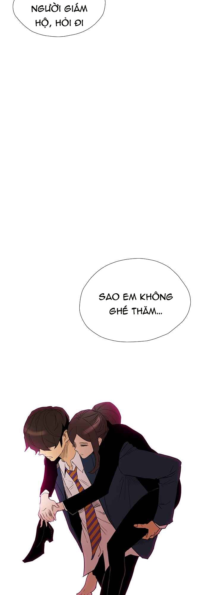 Kẻ Hồi Sinh Chapter 129 - Trang 61