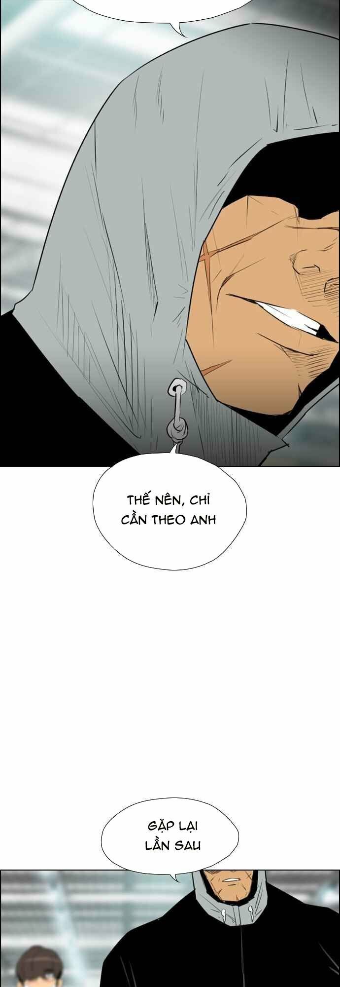 Kẻ Hồi Sinh Chapter 109 - Trang 38