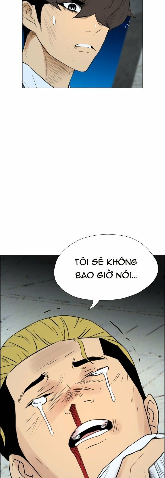 Kẻ Hồi Sinh Chapter 117 - Trang 8