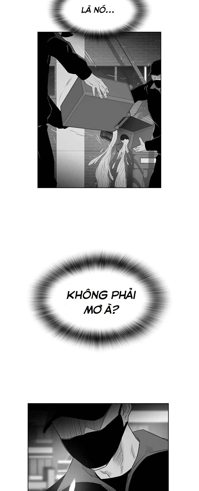 Kẻ Hồi Sinh Chapter 132 - Trang 13