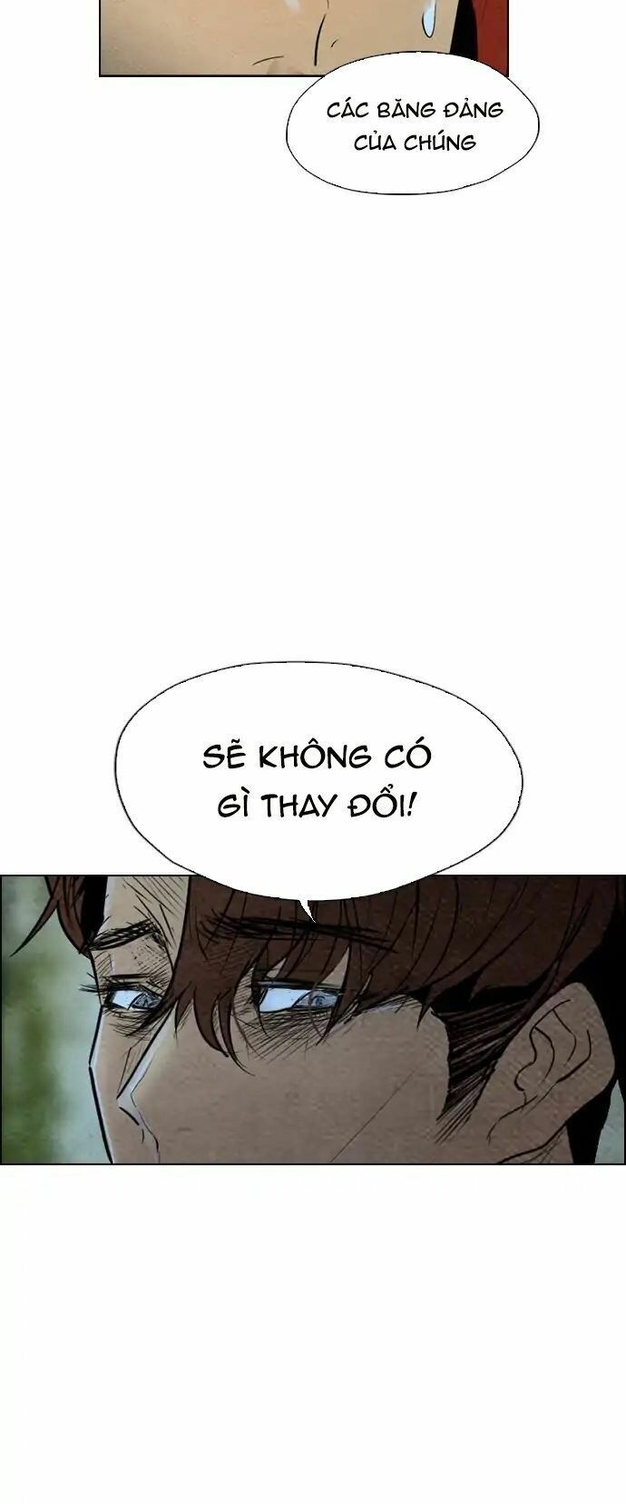 Kẻ Hồi Sinh Chapter 63 - Trang 47