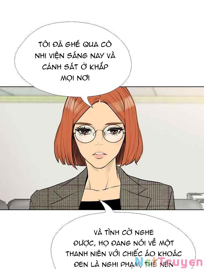 Kẻ Hồi Sinh Chapter 157 - Trang 71