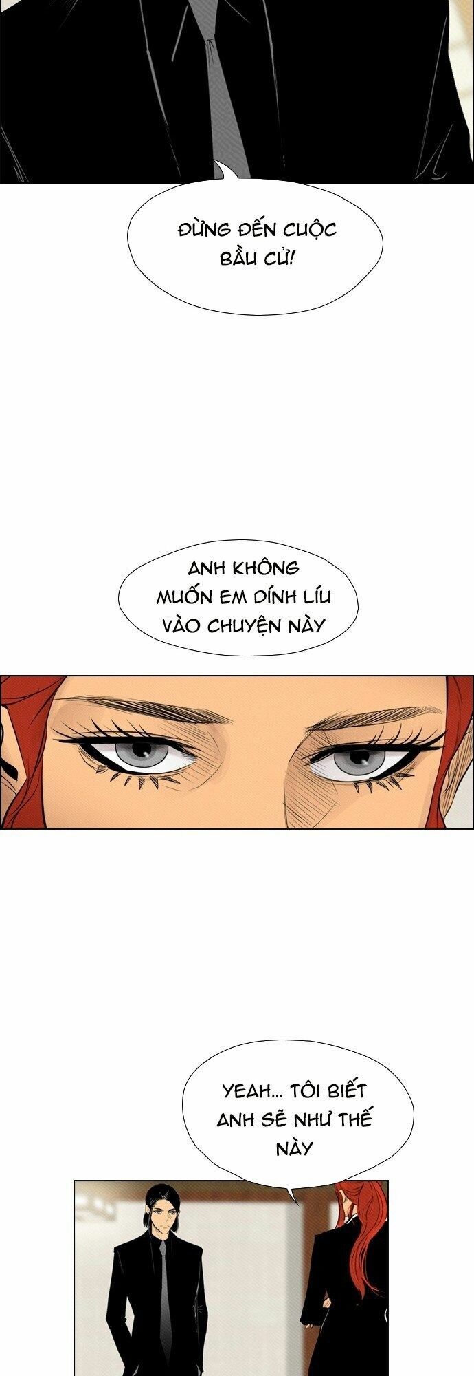 Kẻ Hồi Sinh Chapter 82 - Trang 18