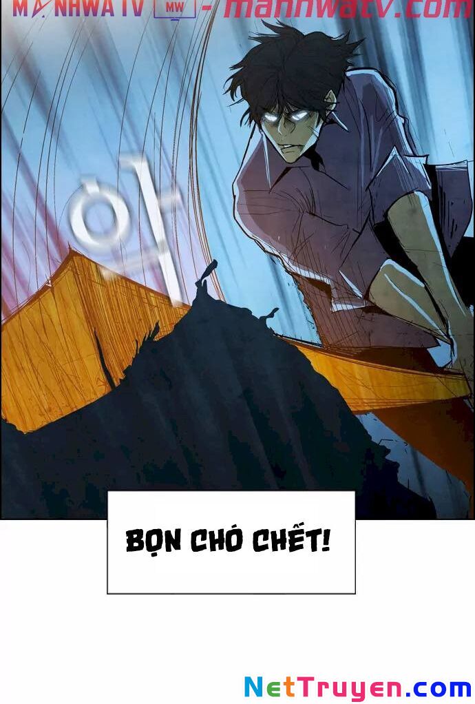 Kẻ Hồi Sinh Chapter 1 - Trang 71