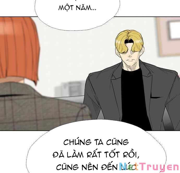 Kẻ Hồi Sinh Chapter 157 - Trang 95