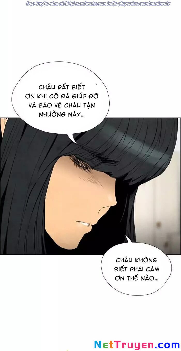 Kẻ Hồi Sinh Chapter 41 - Trang 27