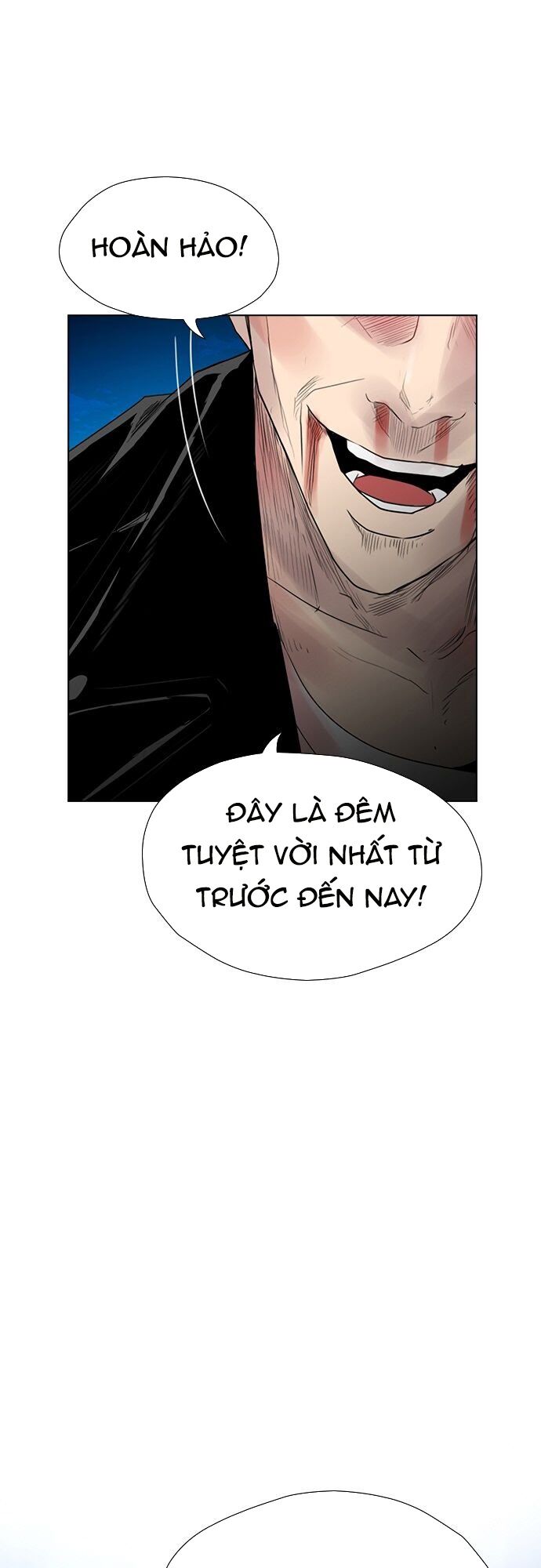 Kẻ Hồi Sinh Chapter 128 - Trang 1