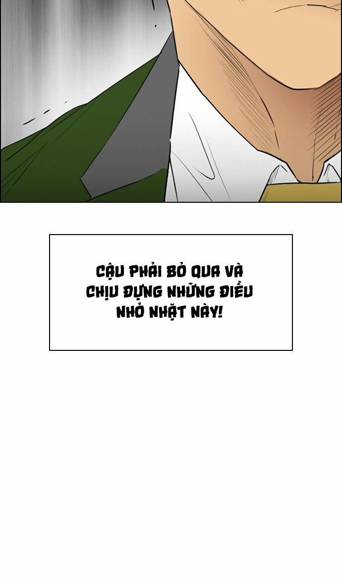 Kẻ Hồi Sinh Chapter 115 - Trang 71