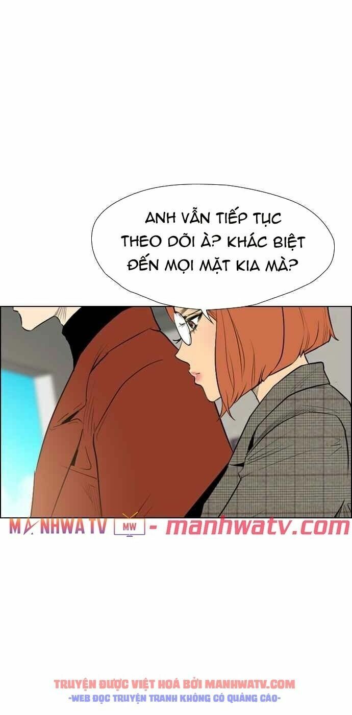 Kẻ Hồi Sinh Chapter 105 - Trang 9