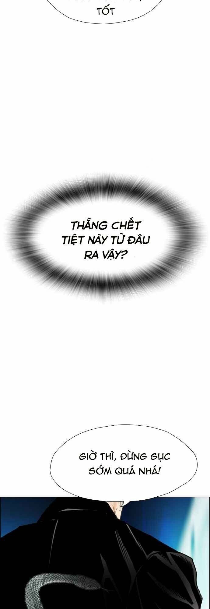 Kẻ Hồi Sinh Chapter 109 - Trang 55