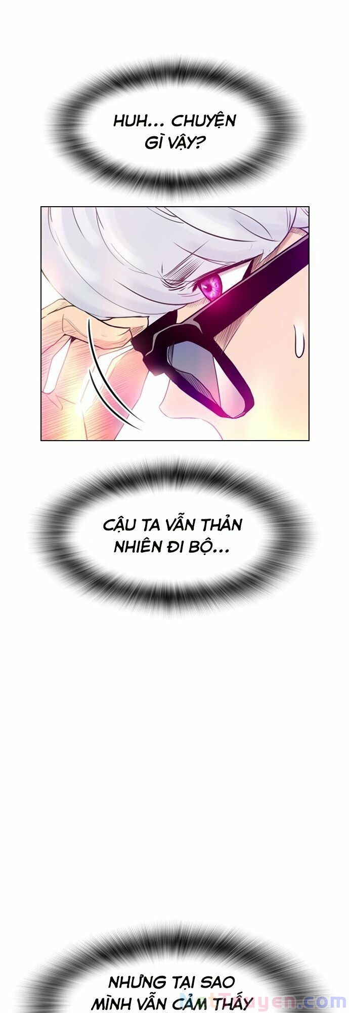 Kẻ Hồi Sinh Chapter 121 - Trang 20