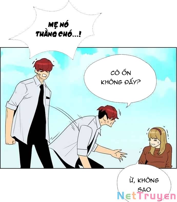 Kẻ Hồi Sinh Chapter 141 - Trang 49