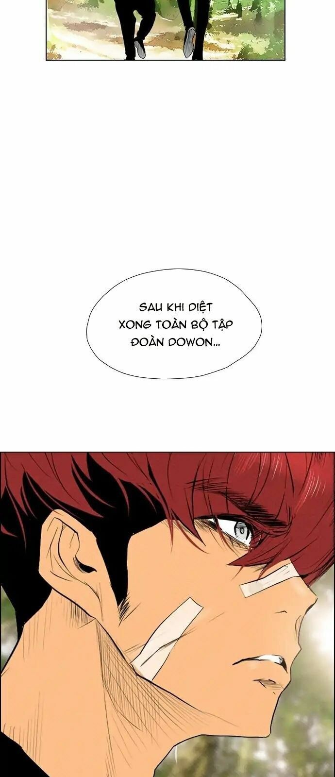 Kẻ Hồi Sinh Chapter 71 - Trang 27