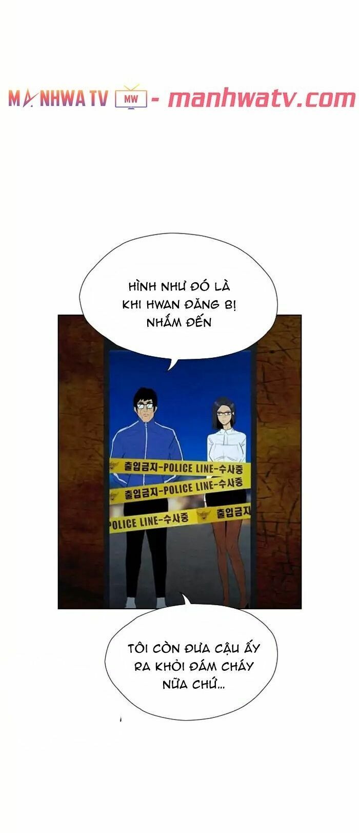 Kẻ Hồi Sinh Chapter 57 - Trang 41