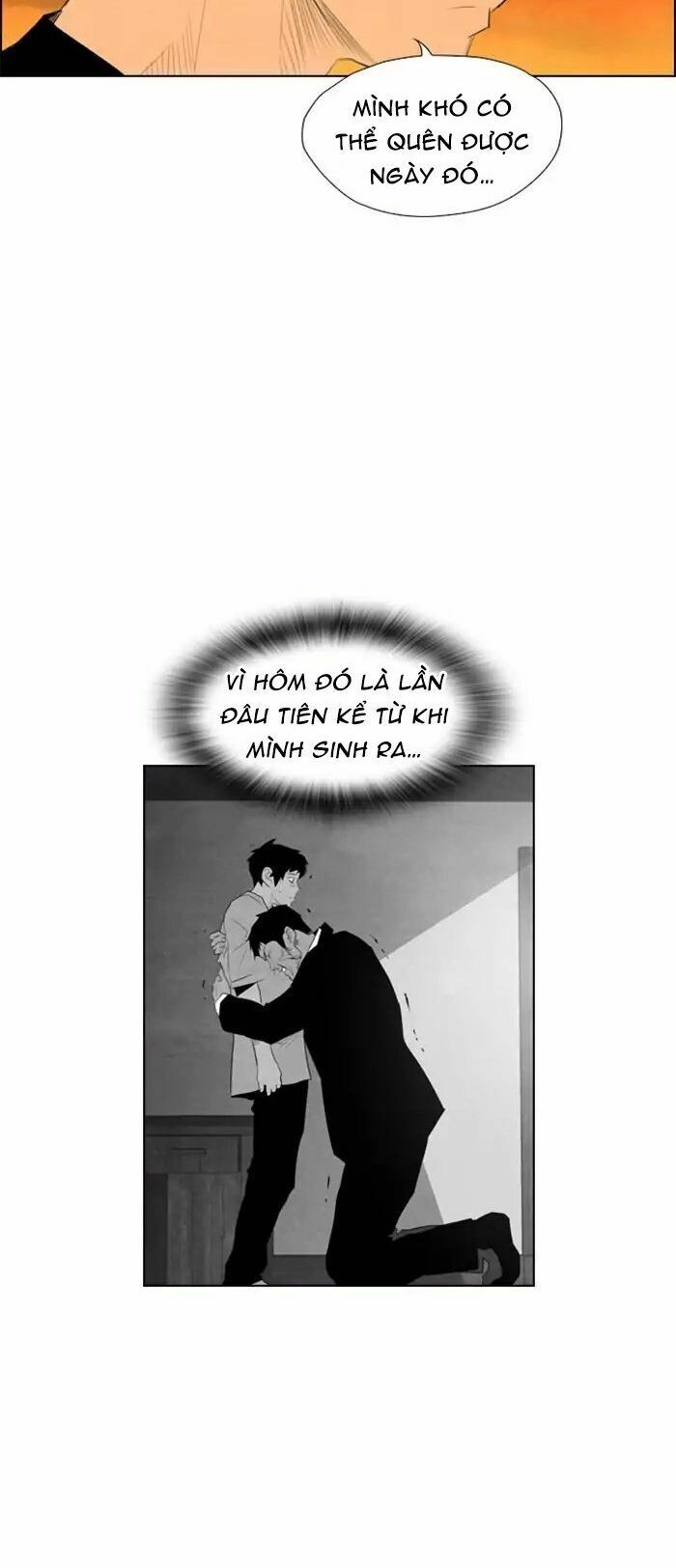 Kẻ Hồi Sinh Chapter 56 - Trang 52