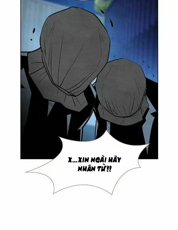 Kẻ Hồi Sinh Chapter 46 - Trang 8