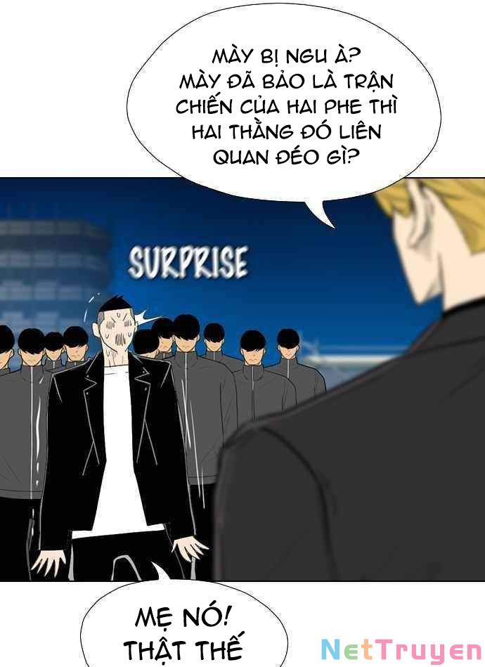 Kẻ Hồi Sinh Chapter 160 - Trang 11