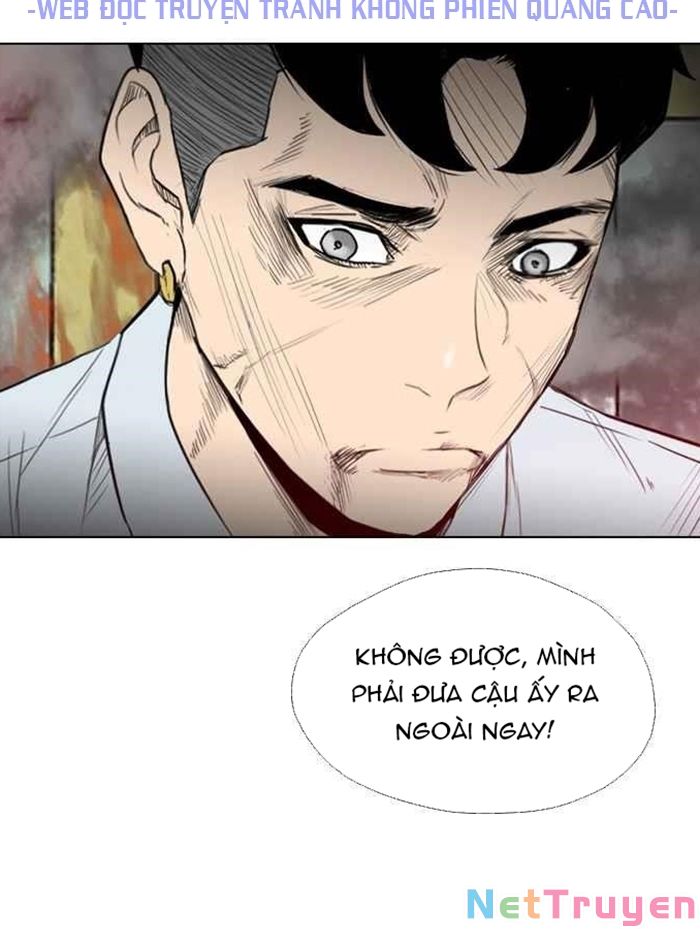 Kẻ Hồi Sinh Chapter 152 - Trang 39