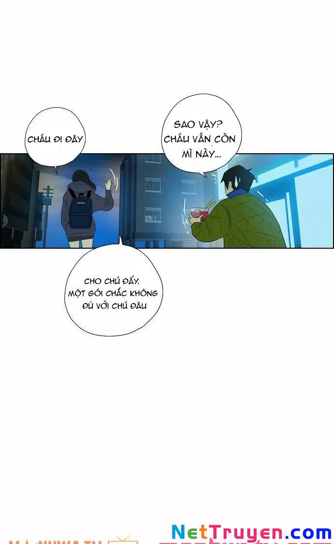 Kẻ Hồi Sinh Chapter 3 - Trang 27