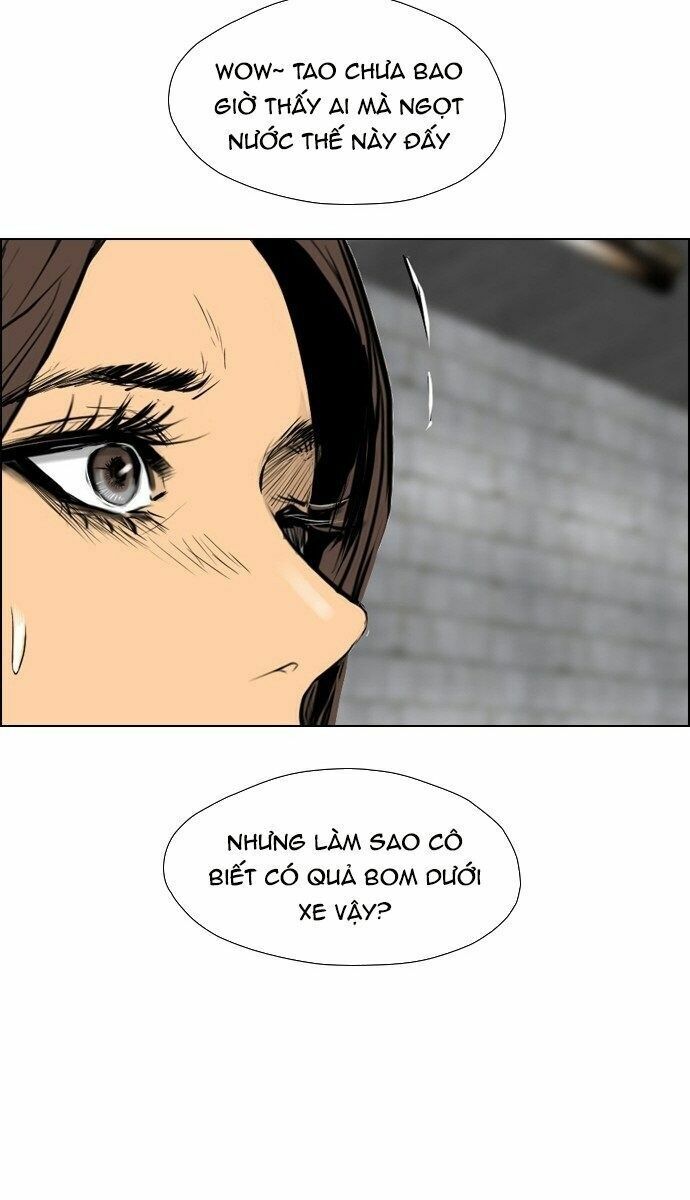 Kẻ Hồi Sinh Chapter 75 - Trang 46