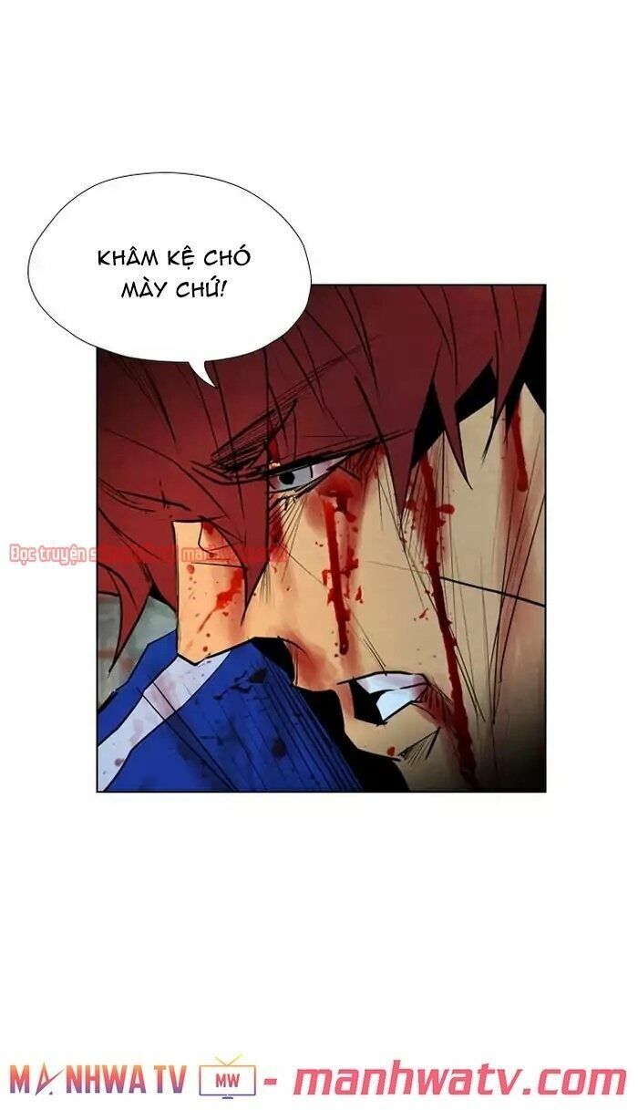 Kẻ Hồi Sinh Chapter 44 - Trang 57