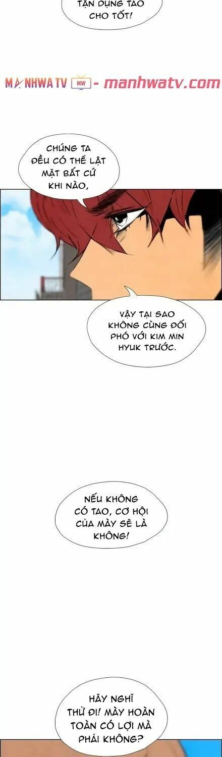 Kẻ Hồi Sinh Chapter 51 - Trang 28