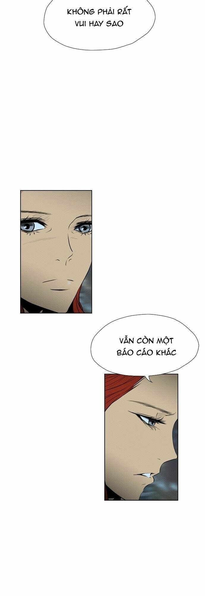 Kẻ Hồi Sinh Chapter 75 - Trang 28