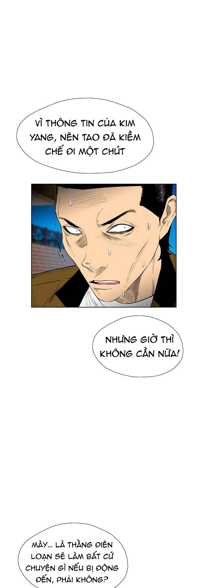 Kẻ Hồi Sinh Chapter 135 - Trang 1