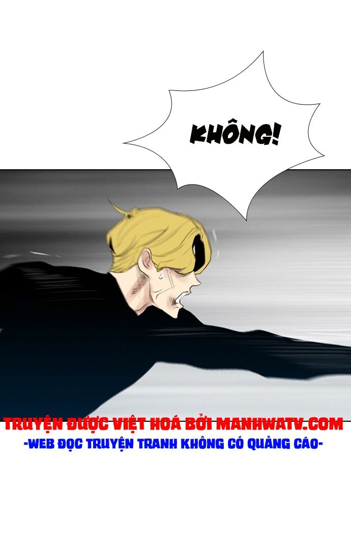 Kẻ Hồi Sinh Chapter 126 - Trang 47