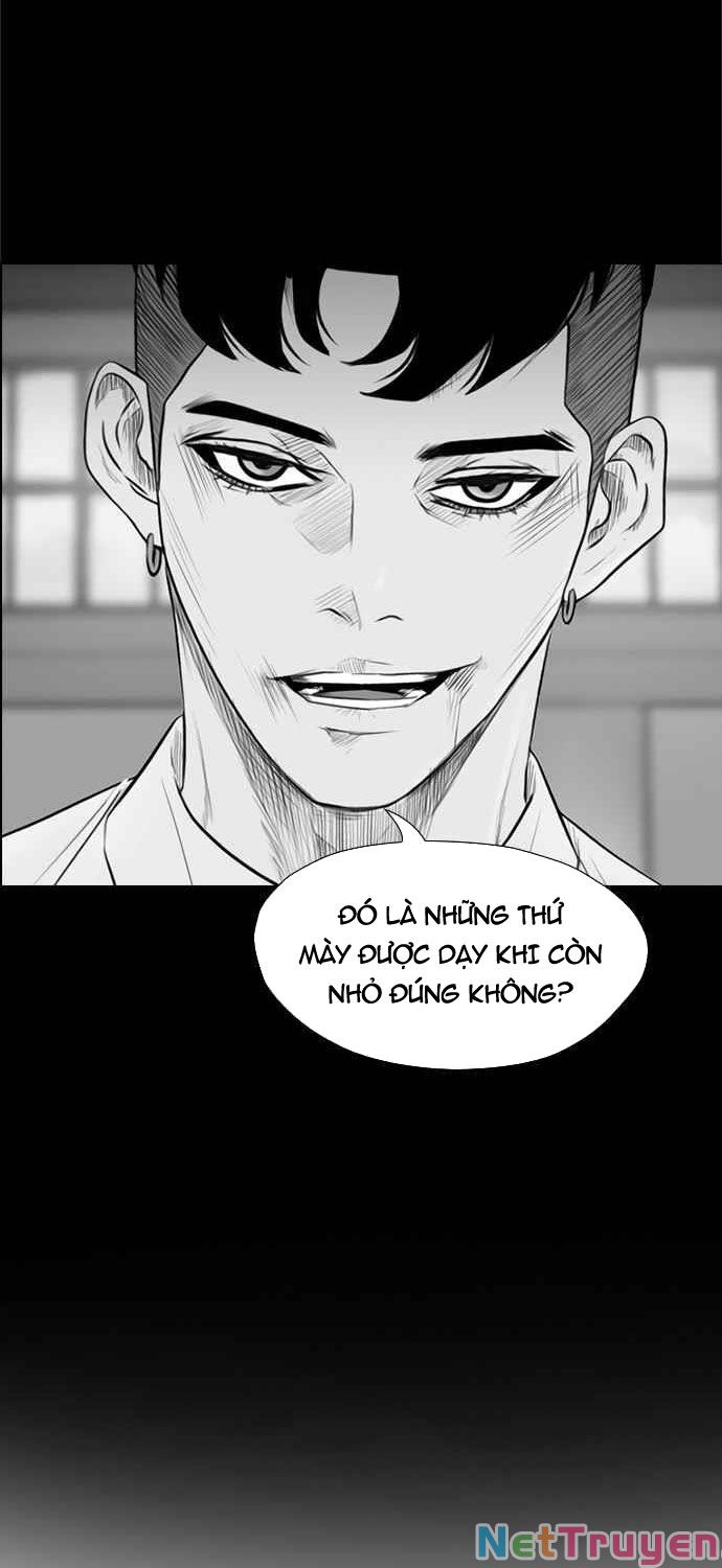 Kẻ Hồi Sinh Chapter 155 - Trang 3