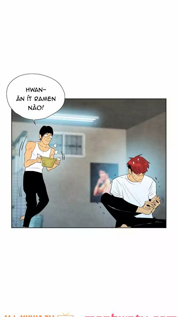 Kẻ Hồi Sinh Chapter 33 - Trang 23