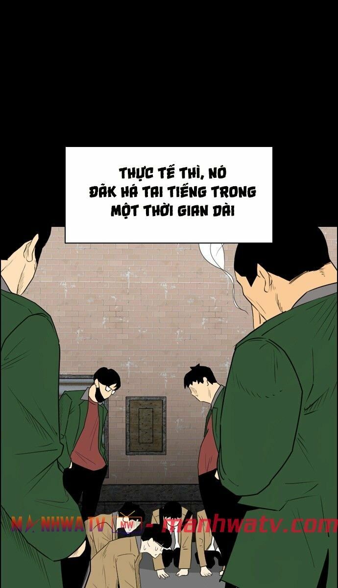 Kẻ Hồi Sinh Chapter 108 - Trang 47