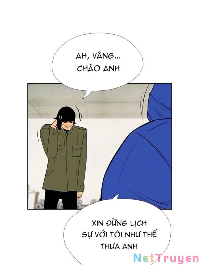 Kẻ Hồi Sinh Chapter 144 - Trang 128