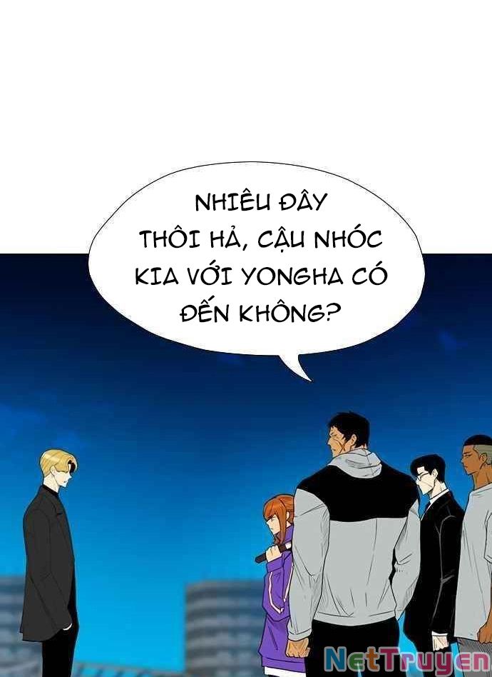 Kẻ Hồi Sinh Chapter 159 - Trang 84