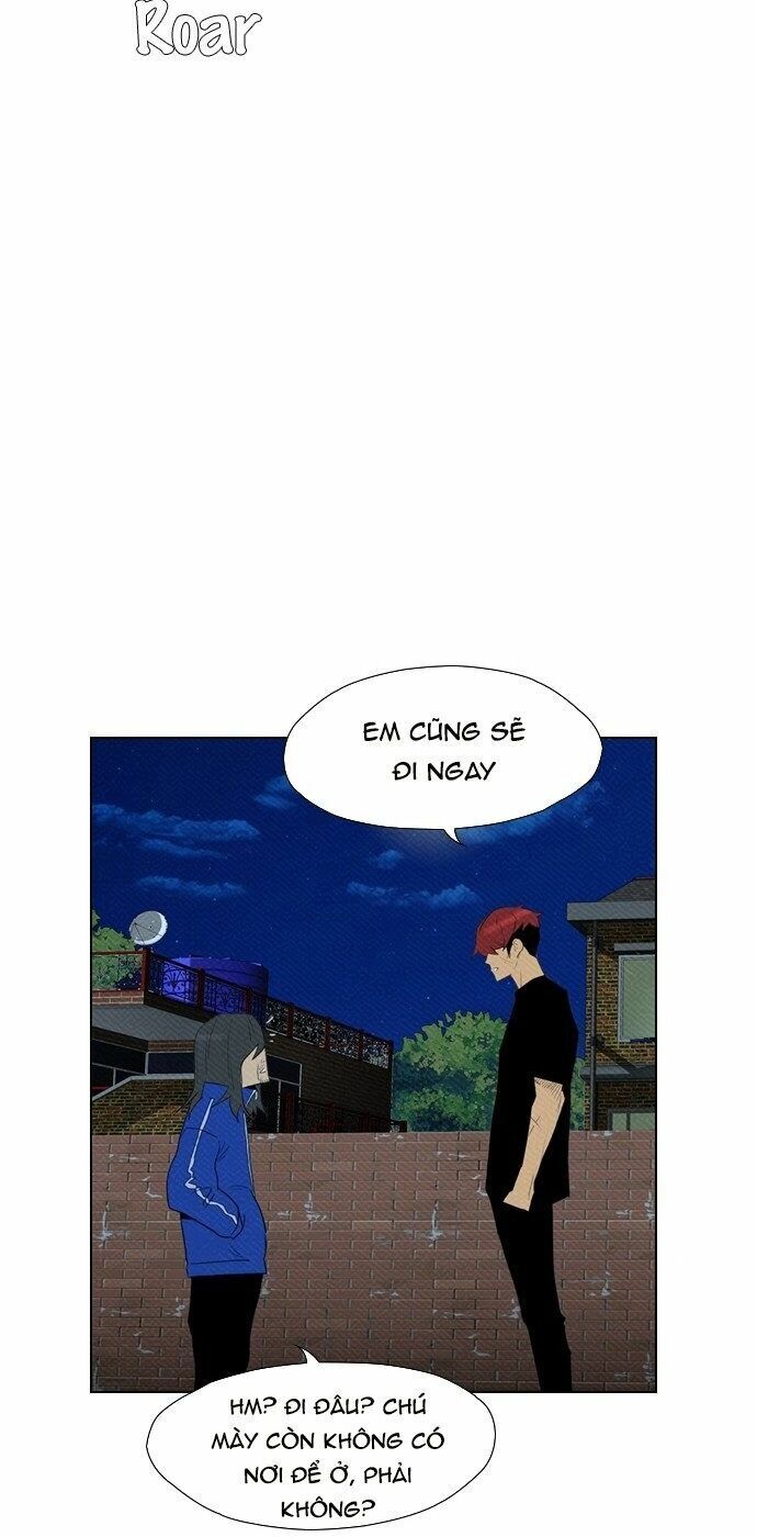 Kẻ Hồi Sinh Chapter 83 - Trang 15