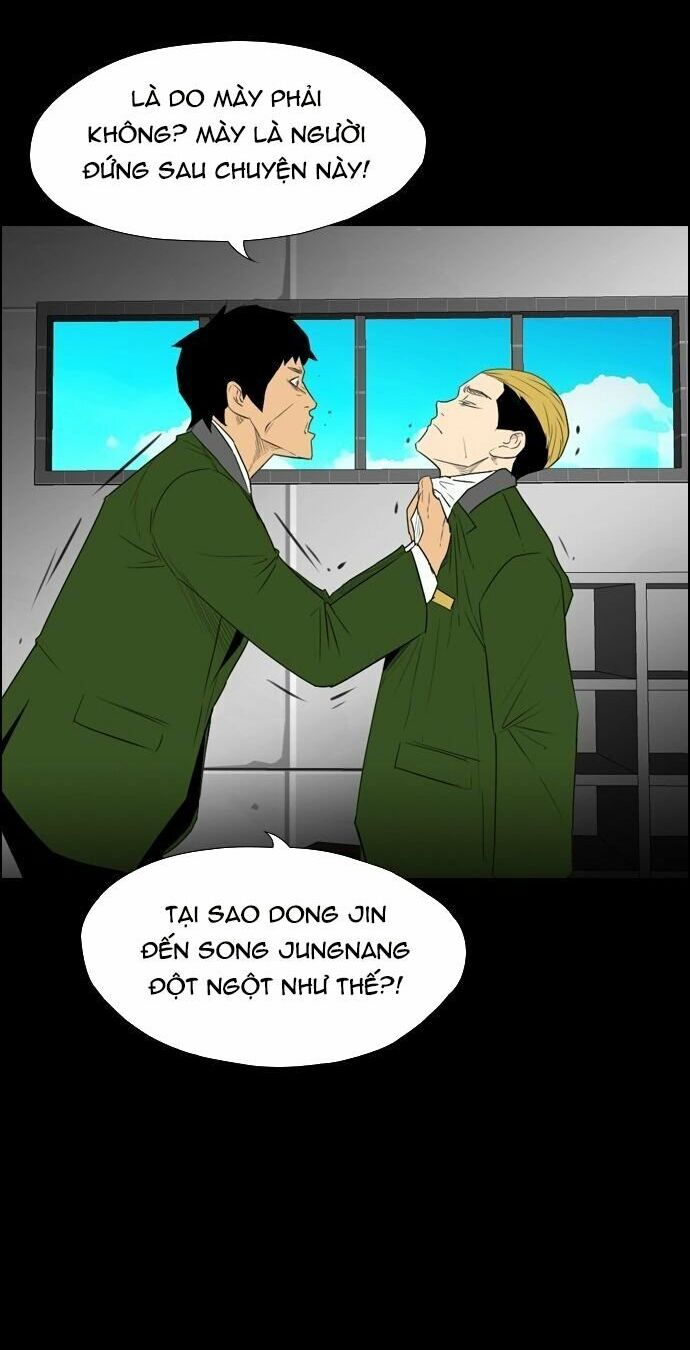 Kẻ Hồi Sinh Chapter 114 - Trang 42